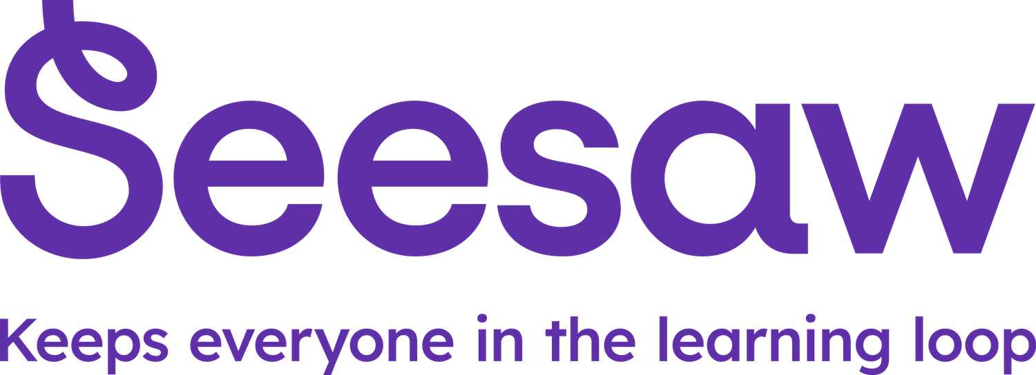 Seesaw Learning, Inc