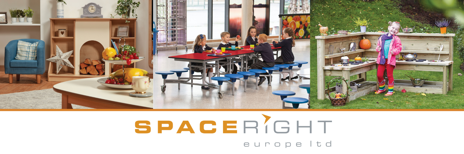 Spaceright Europe Ltd