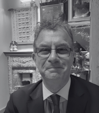 Alan Paul - Fife Council
