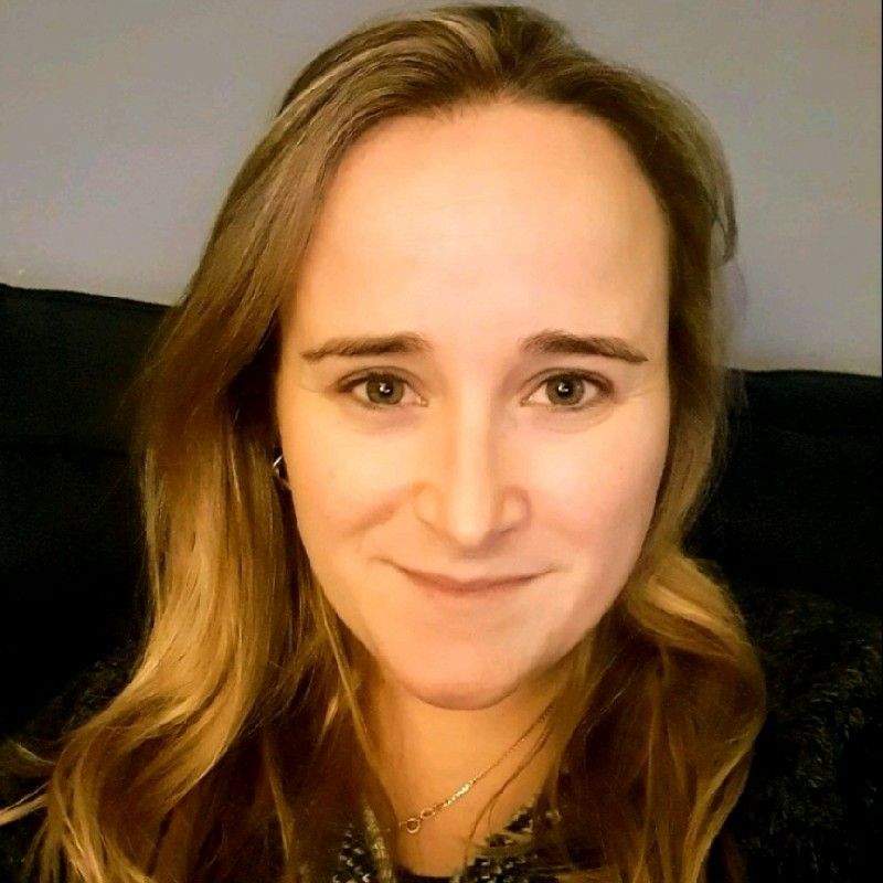 Annabel Clark