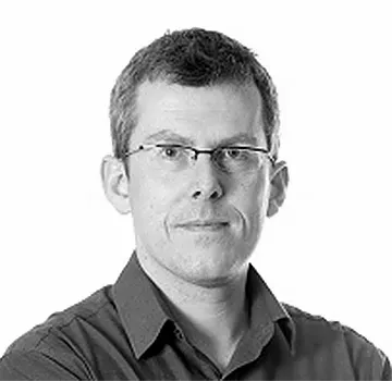 Diarmaid Lawlor - Scottish Futures Trust
