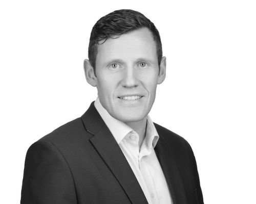 Richard Park - hub North Scotland