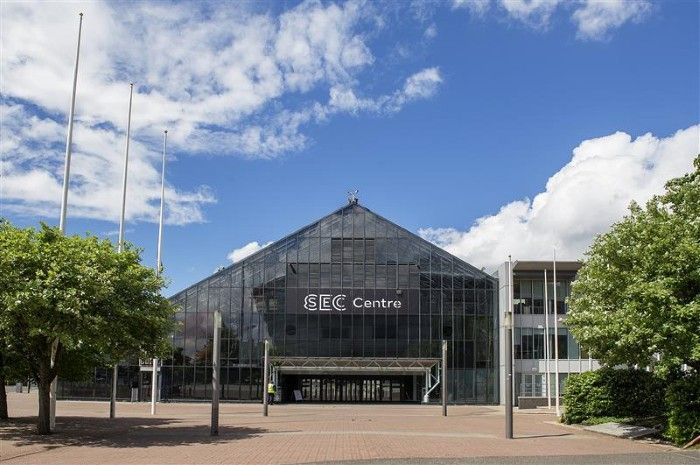 SEC Glasgow