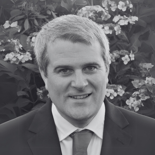 Andrew Burke