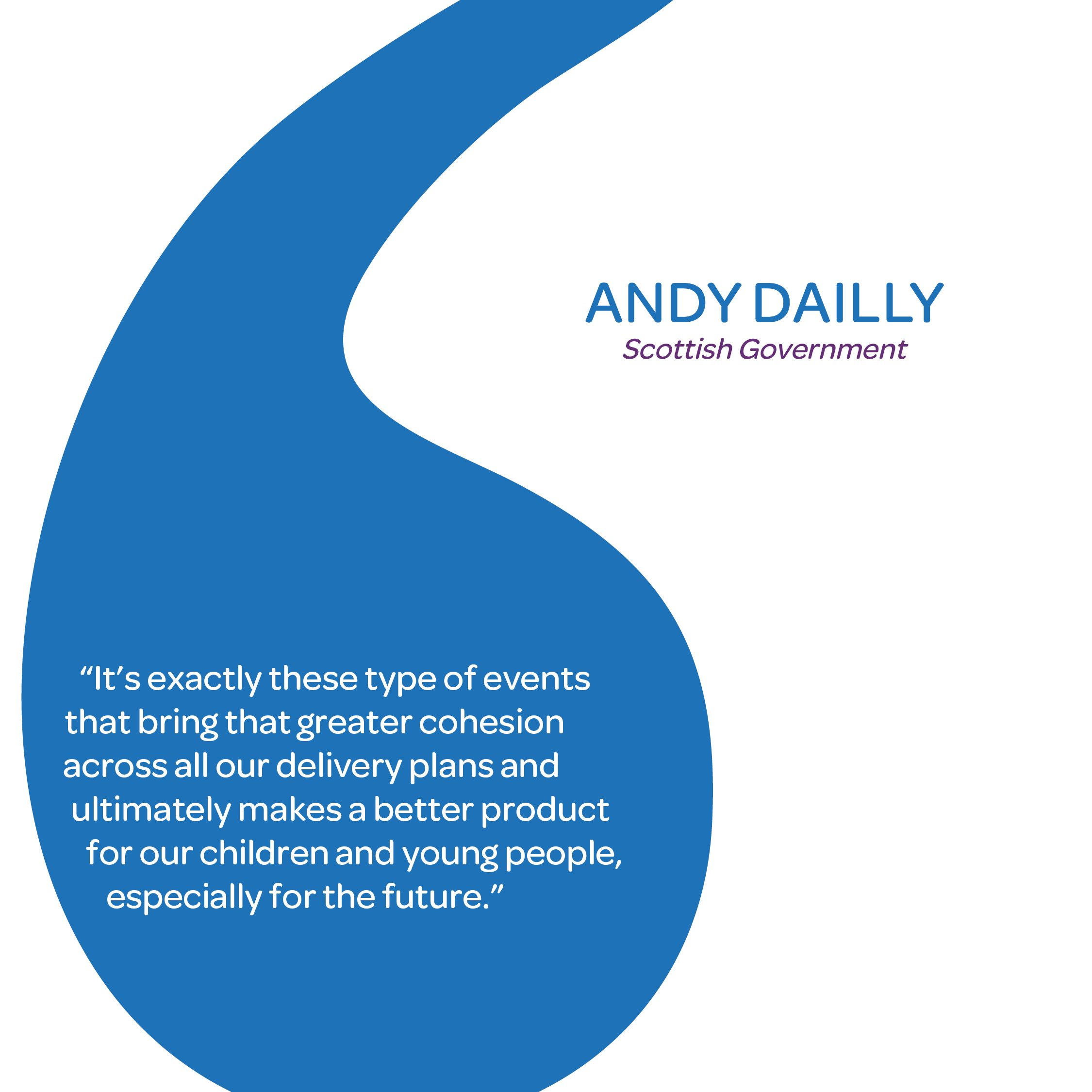 Andy Daily