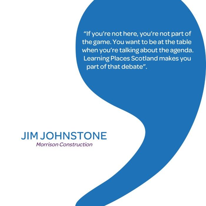 Jim Johnstone Testimonial