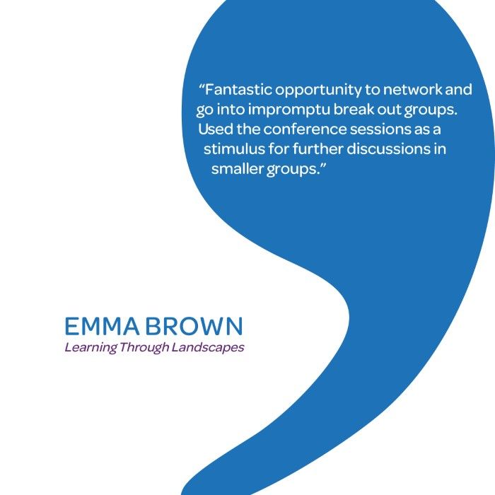 Emma Brown Testimonial