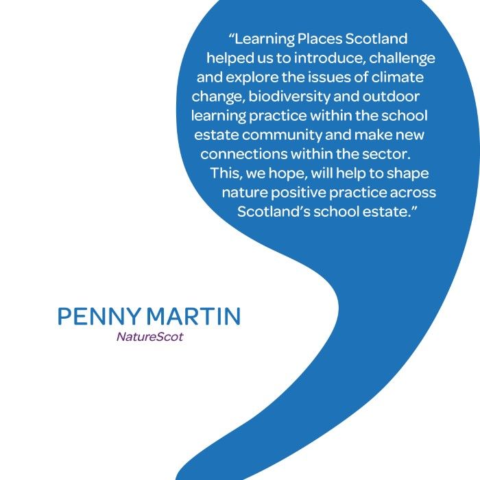 Penny Martin Testimonial