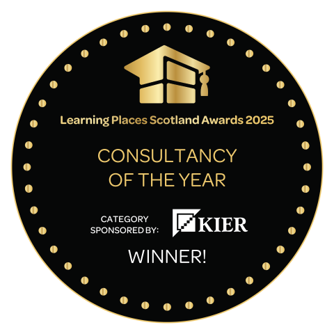 Consultancy of the Year Award