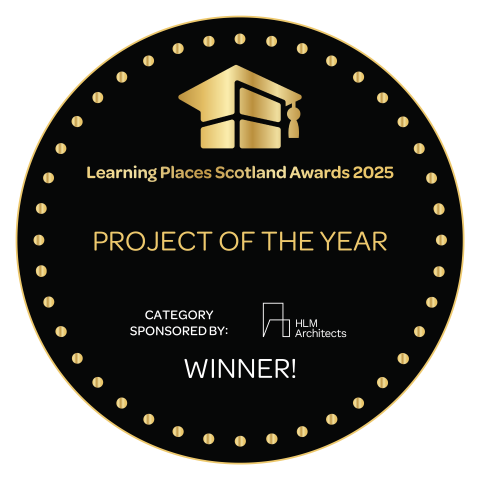 Project of the Year Award