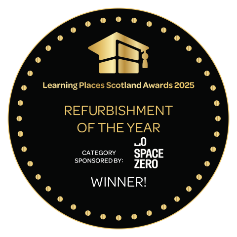 Refurbishment of the Year Award