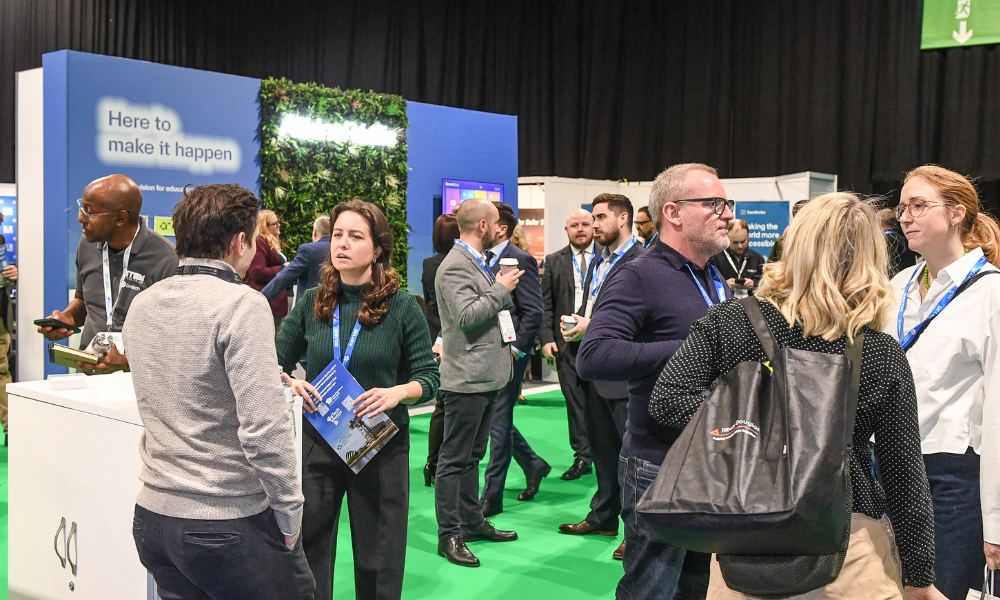 Learning Places Scotland