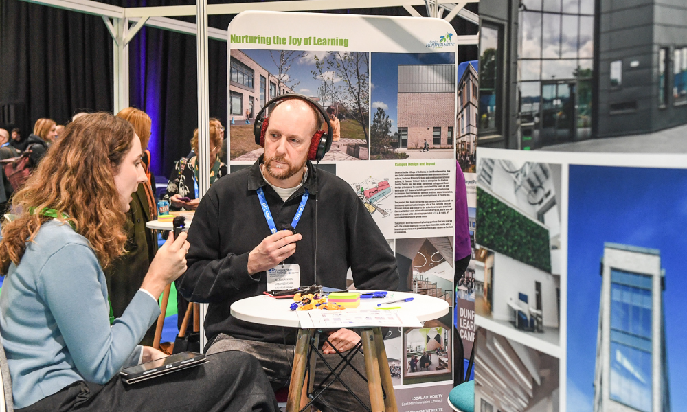 Learning Places Scotland