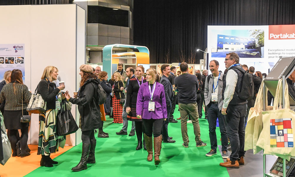 Learning Places Scotland