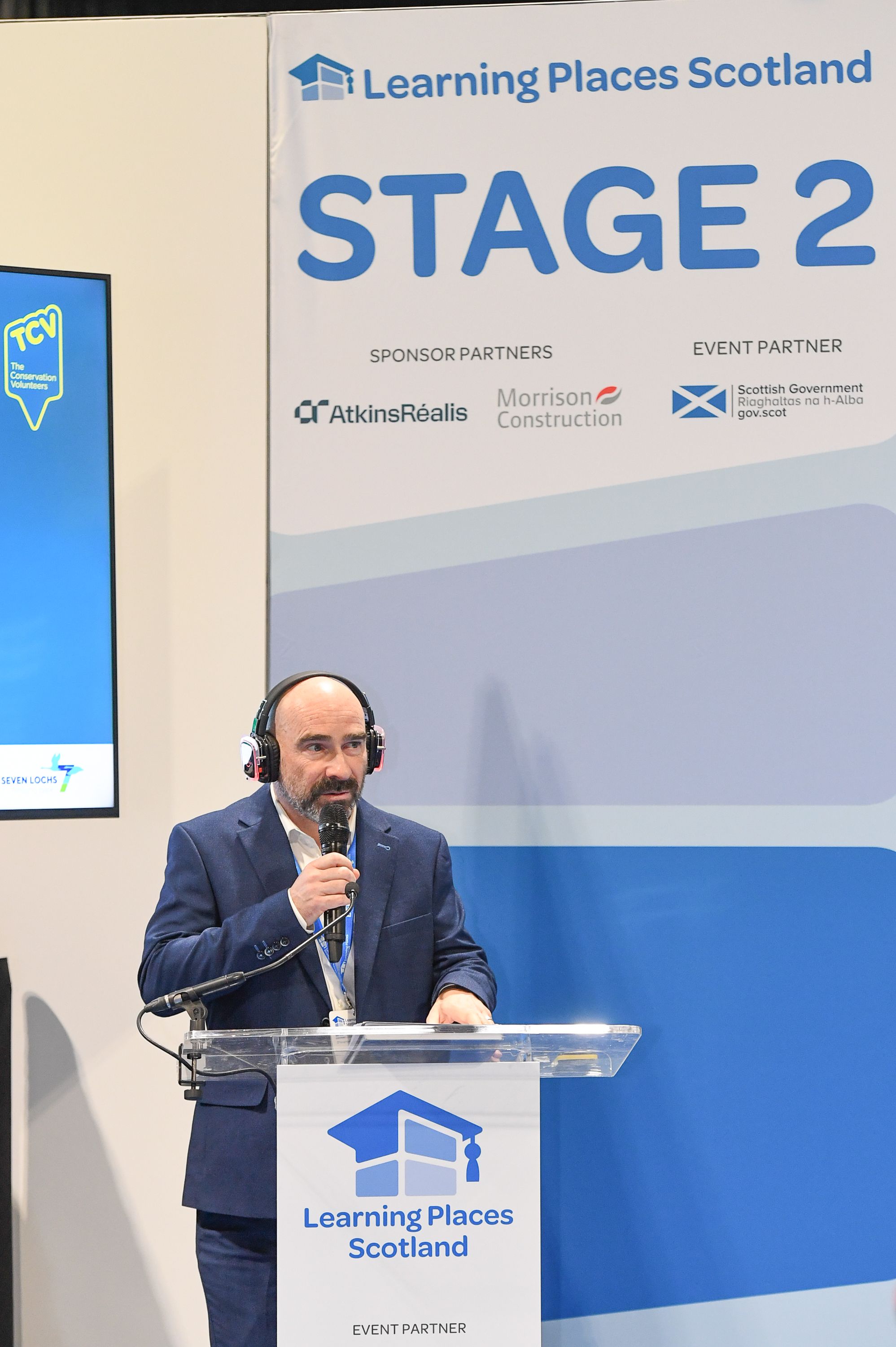 Learning Places Scotland