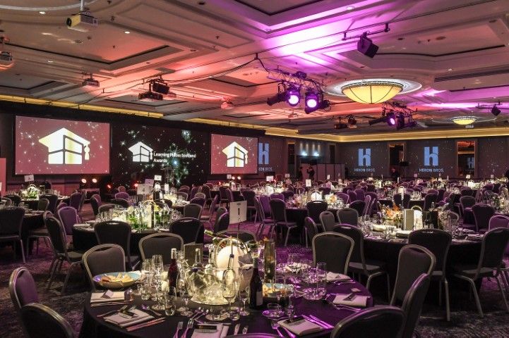 Learning Places Scotland Awards