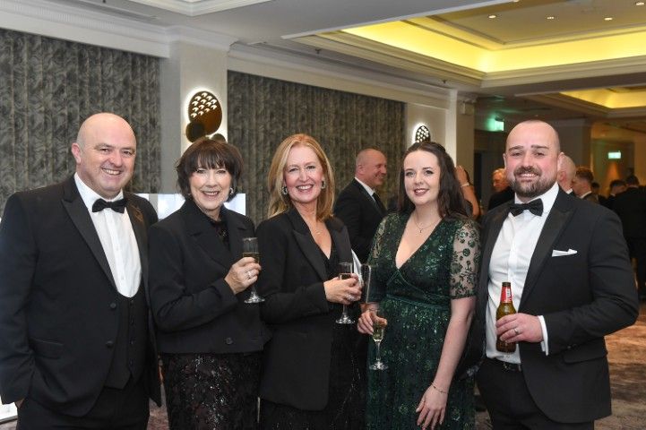 Learning Places Scotland Awards 2025