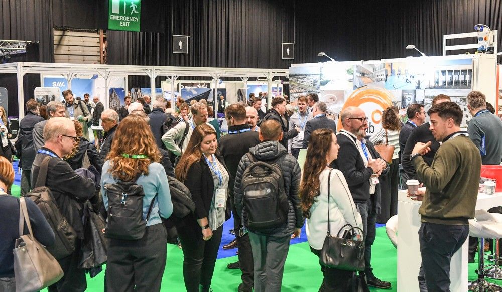 Learning Places Scotland Sponsor Partner Package before the event