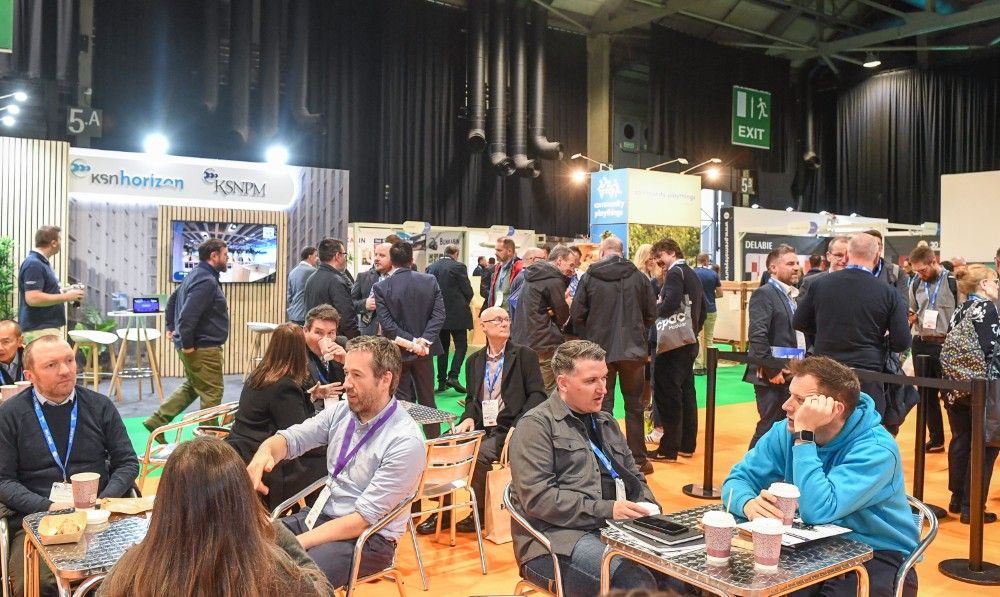 Learning Places Scotland