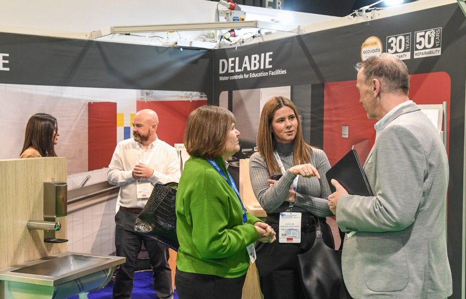 Learning Places Scotland Badges Sponsorship Package