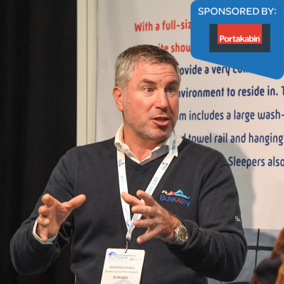 Learning Places Scotland Badges Sponsorship Package