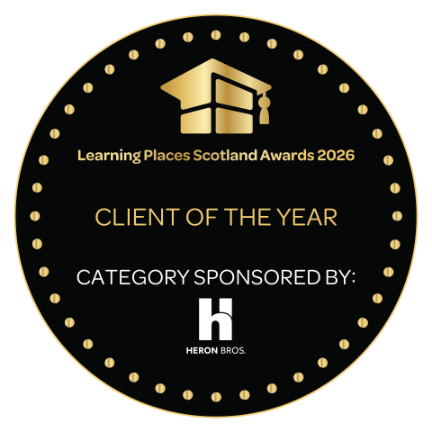 Client of the Year Award