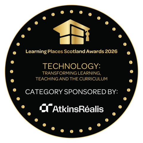 Technology: Transforming Learning, Teaching, and the Curriculum Award