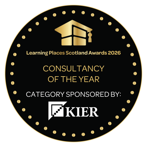 Consultancy of the Year Award