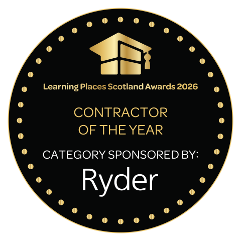 Contractor of the Year Award