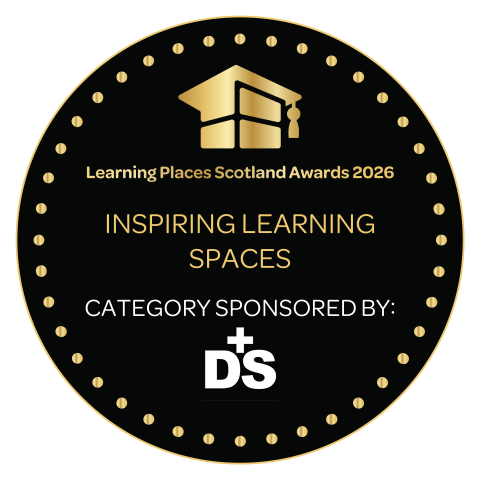 Inspiring Learning Spaces Award