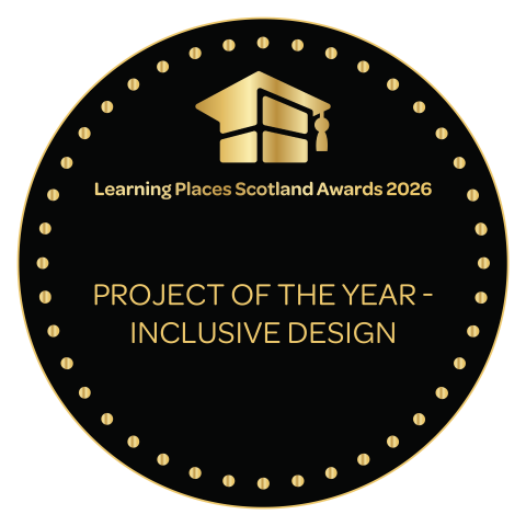 Project of the Year - Inclusive Design Award