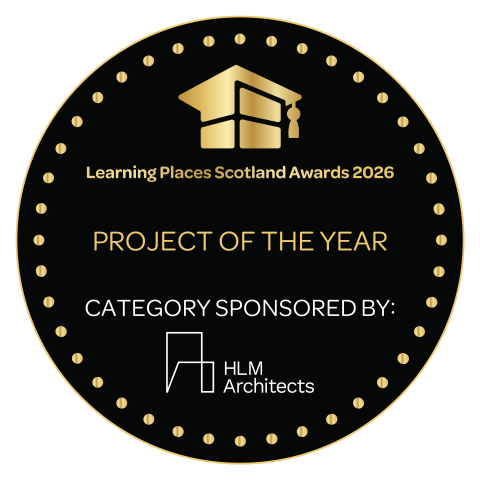 Project of the Year Award