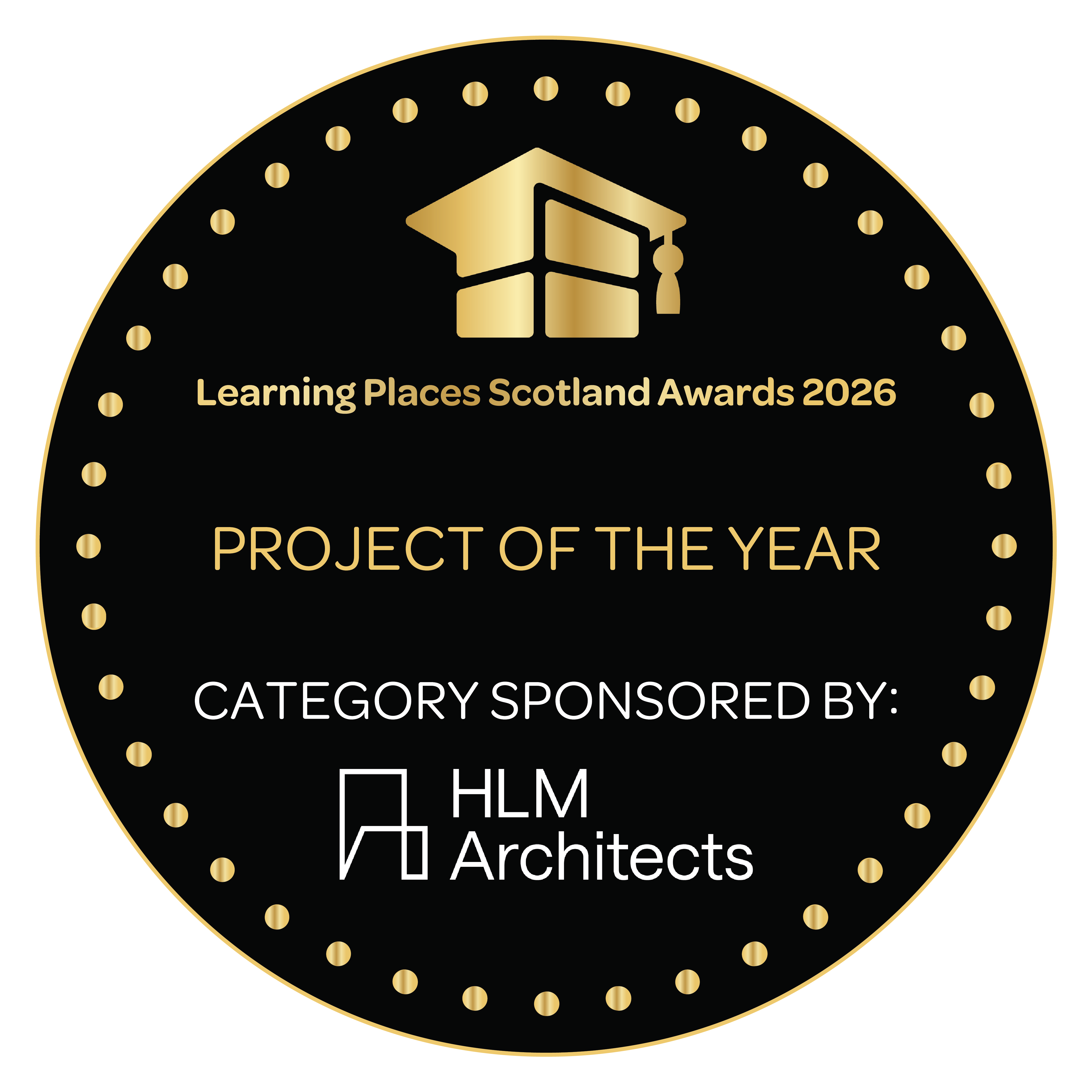 Project of the Year Award