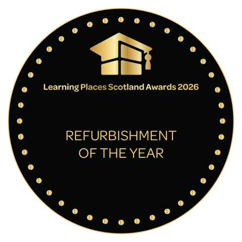 Refurbishment of the Year Award