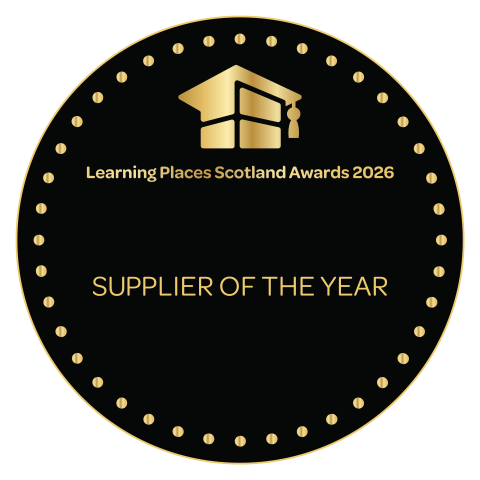 Supplier of the Year Award