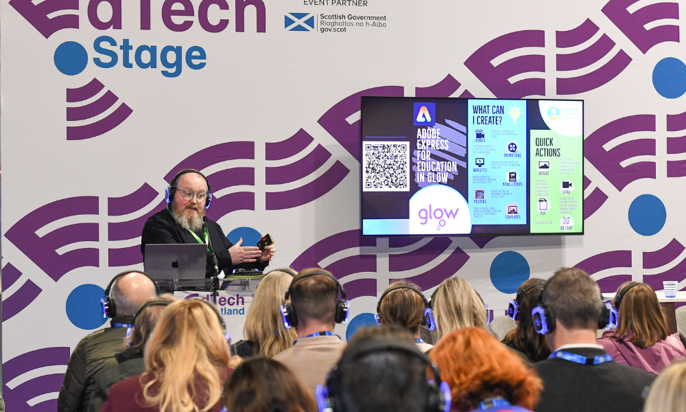 EdTech Conference 2025