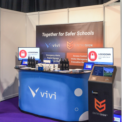 EdTech Stripped Back Shell