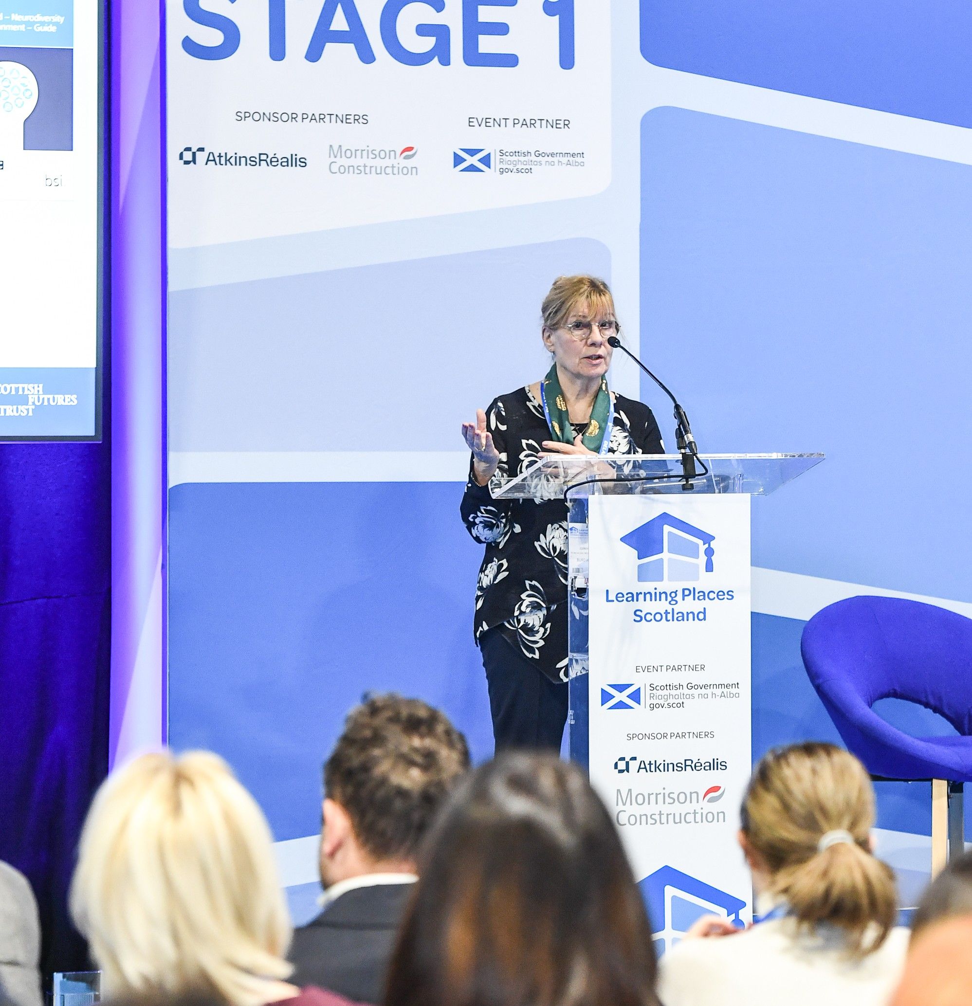 Learning Places Scotland