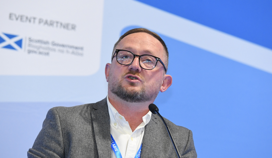 Learning Places Scotland