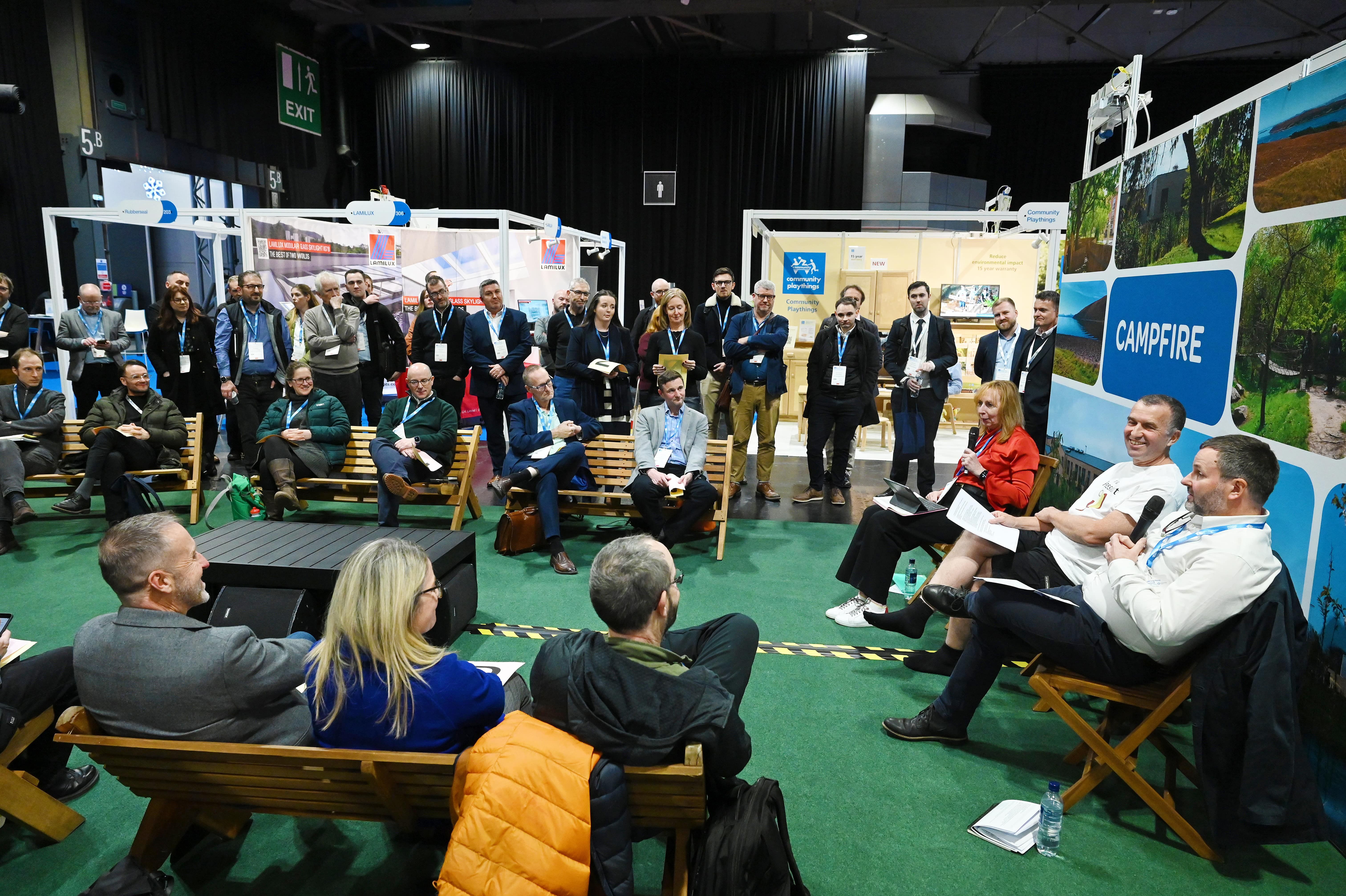 Learning Places Scotland 2024