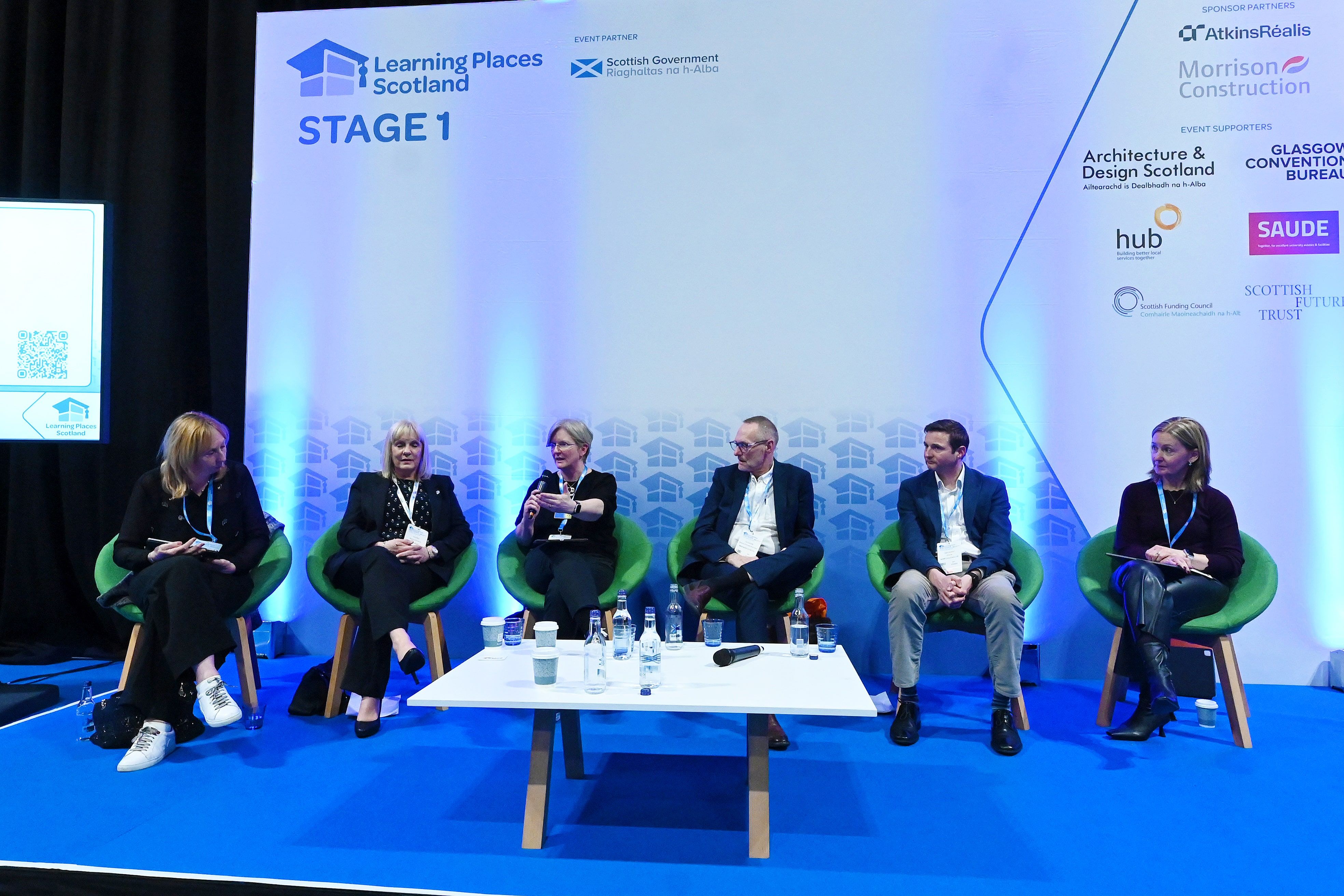 Learning Places Scotland 2024
