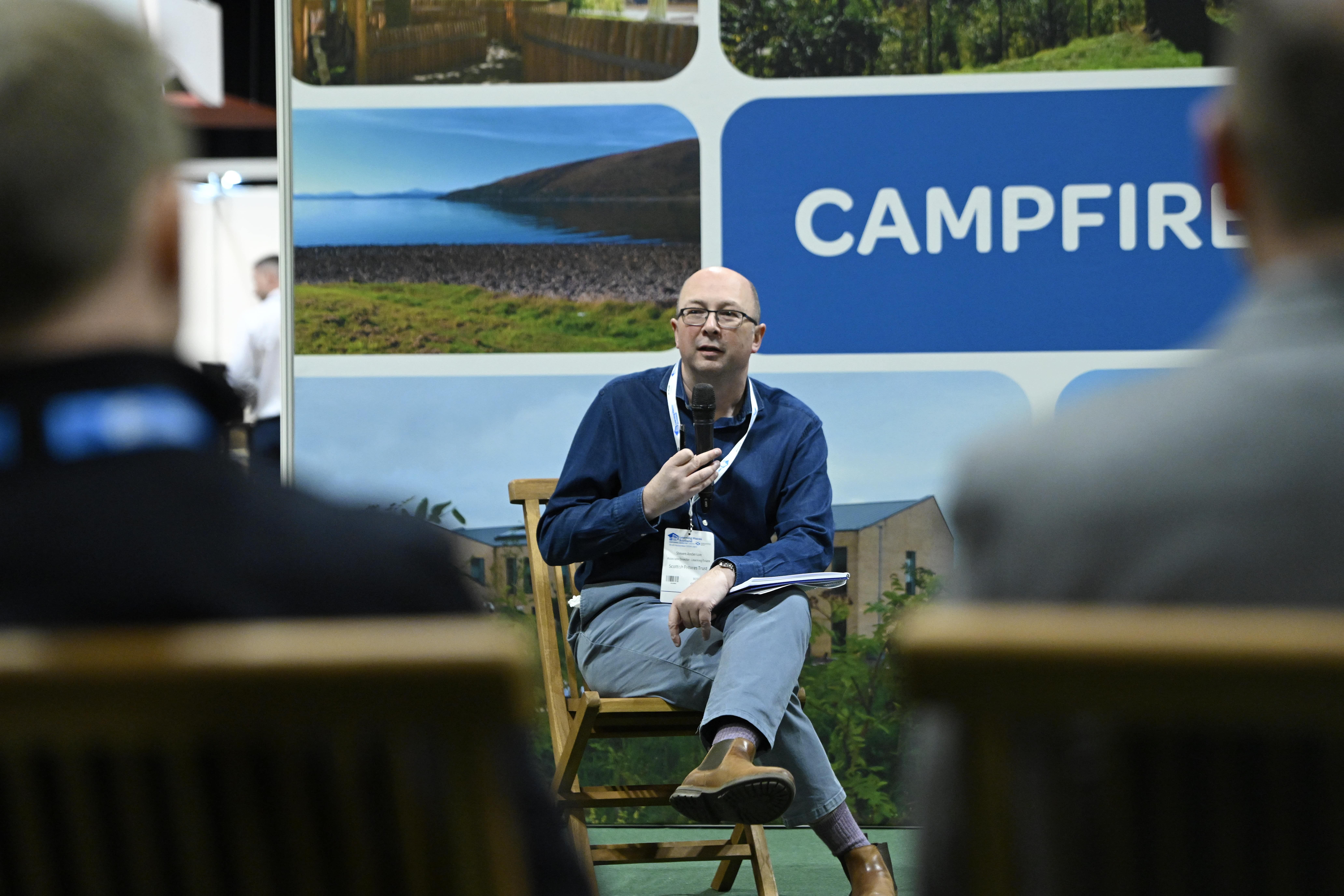 Learning Places Scotland 2024