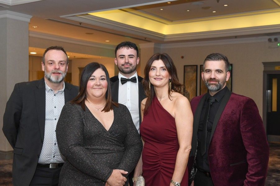 Learning Places Scotland Awards 2025