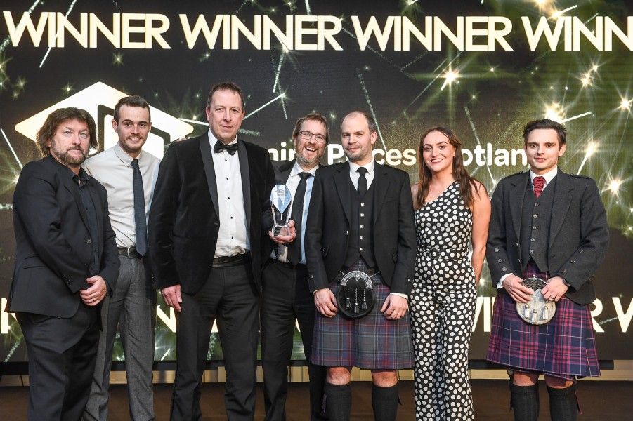 Architectural Practice of the Year