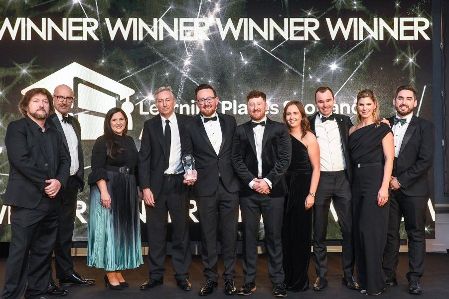 Consultancy of the Year