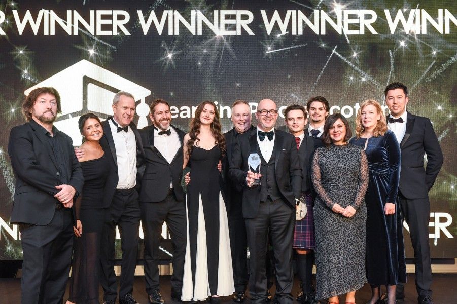 Contractor of the Year