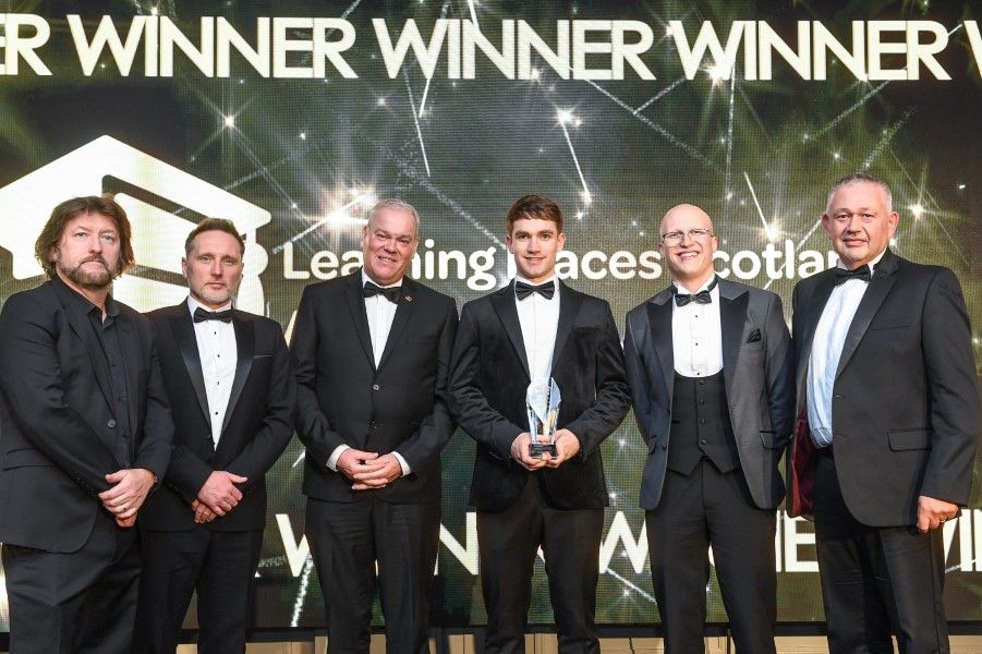 Innovation in Delivering a Sustainable Learning Space