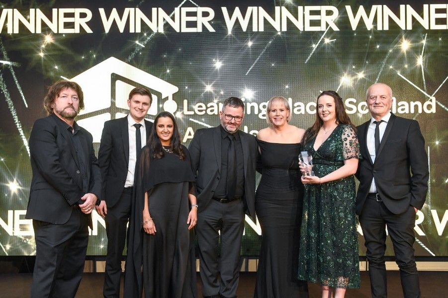 Project of the Year - Inclusive Design