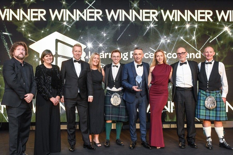 Pupil/Student Experience