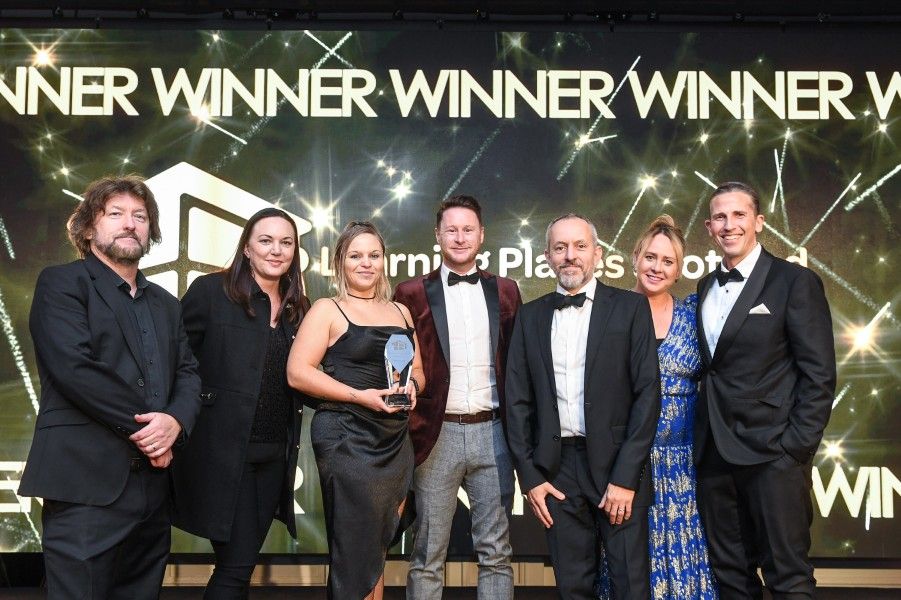 Supplier of the Year